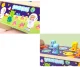 Space Wooden Pounding Toy Jhtoy-509