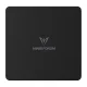 Mini PC MINISFORUM UM760 Slim Ryzen 5 7640HS Barebone