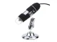 USB Digital Microscope 1000x with 8 LED Illumination and Stand