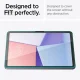 Spigen Glas.tR EZ Fit Tempered Glass for iPad Air 13\" 2024
