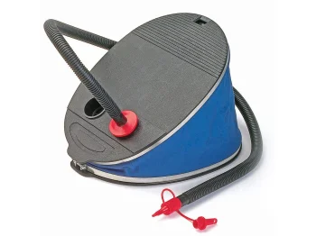 Foot Pump Intex 68610, 30.5 cm