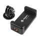 Fotopro X2 Lite Tripod, Black