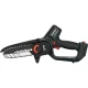 Metabo MS 18 LTX 15 metaBOX Cordless Pruning Saw 18V, 15 cm