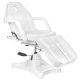 Activeshop A-234C Hydraulic Pedicure Chair, White