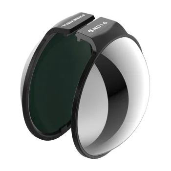 Freewell Neutral Density ND16 Filter for DJI Osmo 360