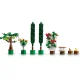 LEGO Icons 10359 Fountain Garden
