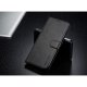 Huawei P Smart 2019 / Honor 10 Lite (POT-LX1) LC.IMEEKE PU Leather Wallet Case Cover, Black | Чехол для...