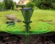 Carruzzo Solar Mole Repeller, 2 Pcs