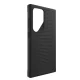 Samsung Galaxy S24 Ultra (SM-S928) ZAGG Luxe Case Cover, Black
