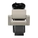 Hairdressing Wash Unit Gabbiano Bilbao, Beige