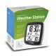GreenBlue GB542 Wireless Weather Station with DCF