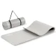 Neo-Sport Exercise Mat 183 x 60 cm, Grey