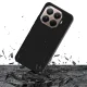 Phone Case 3mk Matt Case Pro for Xiaomi 15T Pro 5G, Black