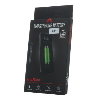 Samsung Galaxy A51 5G Battery Replacement Maxlife EB-BA516ABY 4000mAh
