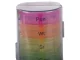Medicine Container Tablets Box Time Of Day Medication Cassette Weekly