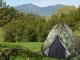 Pop-up Camping Tent 3-4 Person, Camouflage