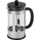 Bodum Kenya French Press Coffee Maker 1L Silver/Black