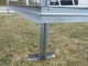 Greenhouse Klasika 6 (3X2M) With Bases And 4Mm Polycarbonate; 4779037490172