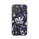 Adidas OR Snap Case Graphic for iPhone 12 / 12 Pro, Lilac