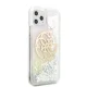 Guess Gradient Liquid Glitter Case for iPhone 11 Pro