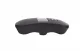 Digital Luggage Scale, Up to 40 kg, Black