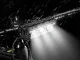 Bicycle LED Light Set Front and Rear USB Rechargeable 2500lm