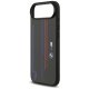 BMW M Kevlar Lines & Logo MagSafe Case for iPhone Air, Black