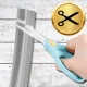 Bakalu Transparent Furniture Edge Protector Tape Nicekids, 3m