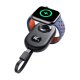 Зарядное устройство для Apple Watch Joyroom JR-W09 (черный)