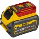 DeWalt DCB132T2-QW 54V XR FLEXVOLT Battery Starter Set