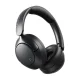 QCY H3 Pro ANC Wireless Headphones, Black