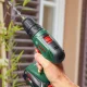 Bosch EasyDrill 18V-40 Cordless Drill Driver 2x1.5Ah