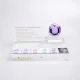 Acrylic Headphone Display Acefast T8 MT04