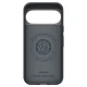 Spigen Nano Pop MagSafe Case for Google Pixel 11 Pro, Black and Gray