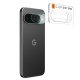 Spigen Optik Glas.tR Camera Protector 2-pack Google Pixel 10 - Transparent
