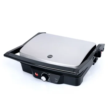 Eldom GK150 Flaat Contact Grill 2000W