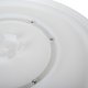 Cake Making Turntable Rotating Decorating Platform Stand Display with Pastry Spatulas