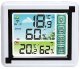 Wireless Weather Station Digital Thermometer Hygrometer