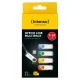 Intenso Office Line 32 GB USB 3.2 Flash Drive Multipack, 5 Pack
