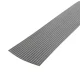 Rubber for Clamping and Connection Profile, Lower Part, 5 cm