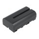 Newell DL-USB-C Dual-Channel Charger and 2x NP-F570 Batteries for Sony
