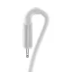 USB-A to Lightning Cable Joyroom S-A59 Vibrant Series 3A 1.2m, White