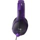 Turtle Beach Airlite Fit Gaming Headset Ghost Purple