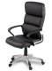 Sofotel EG-228 Swivel Office Chair, Black