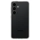 Spigen Liquid Crystal Case for Samsung Galaxy S24, Crystal Clear