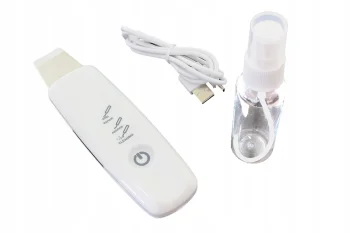 Cavitation Peeling Machine Pore Cleaning Device