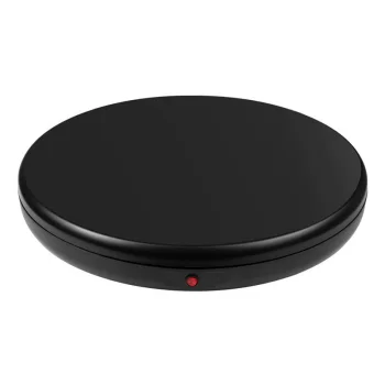 Rotating Display and Photography Stand Puluz PU3145EU 45 cm, Black
