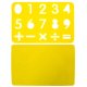 Water Drawing Mat Xxl100X80 Cm Set 22443