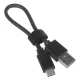 Maclean MCE443 M.2 NVMe/SATA SSD External Enclosure, USB 3.1, Aluminum