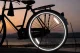 Self-Adhesive Reflective Tape for Bicycles and Cars, 8m x 1cm, White
